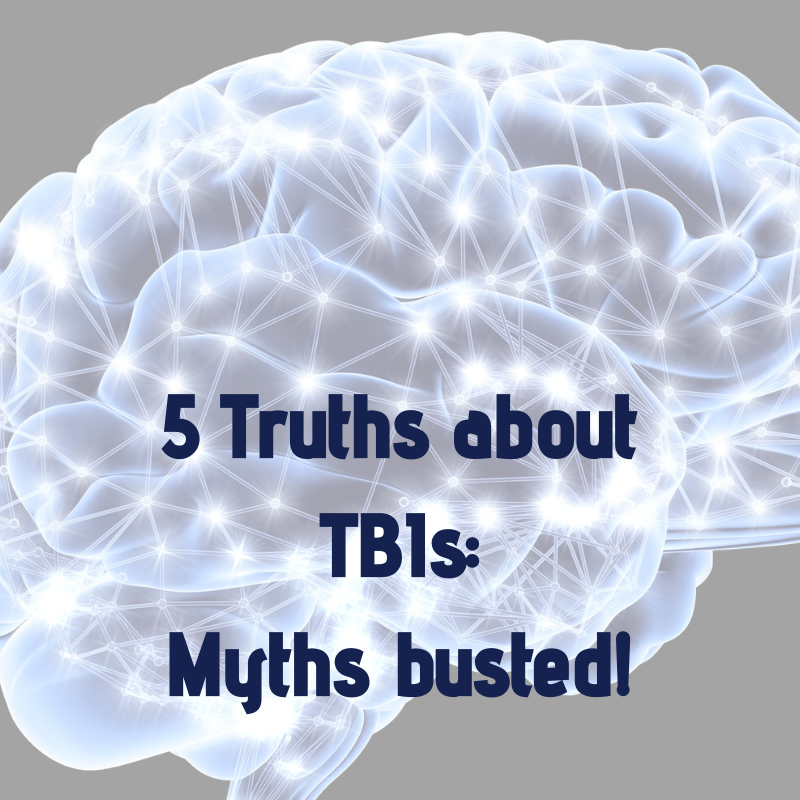 Traumatic Brain Injuries