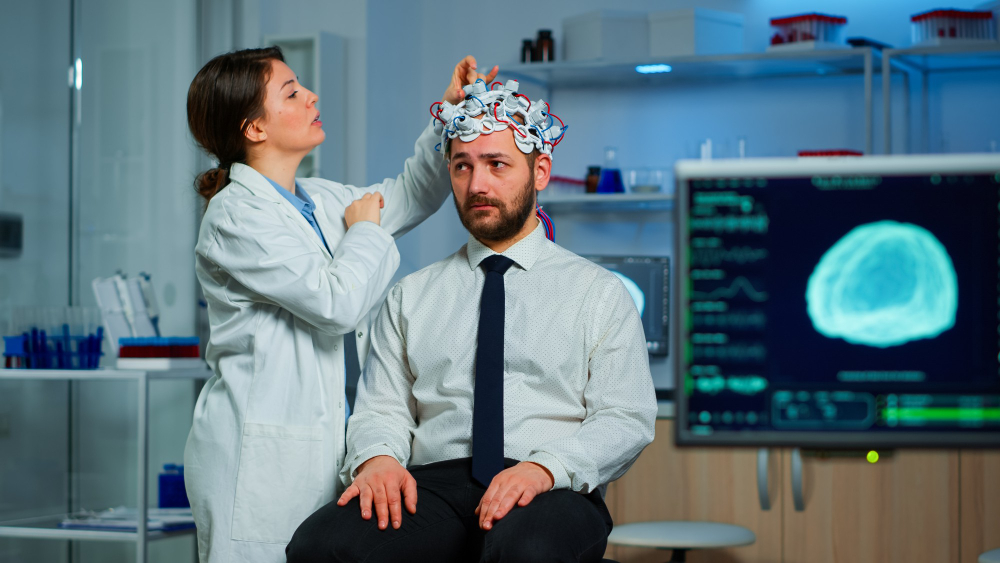 Can I sue for a mild or moderate brain injury after a car accident in Bella Vista