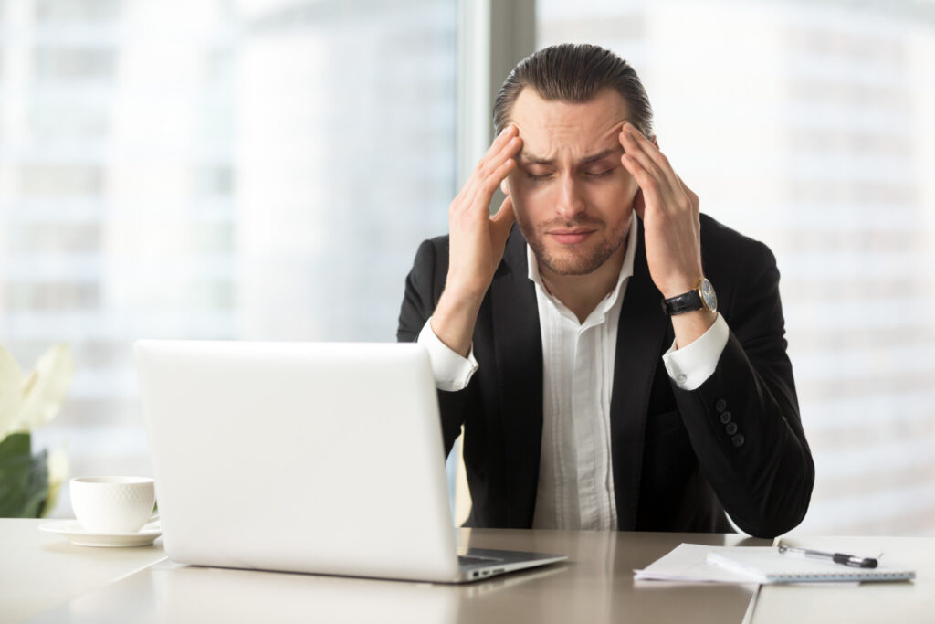 7 Subtle (and Serious) Signs of a Brain Injury After a Car Crash
