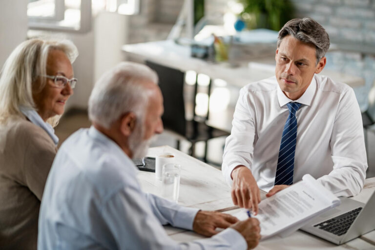 Dealing with Insurance Adjusters 5 Tips for Tennessee Car Accident Victims