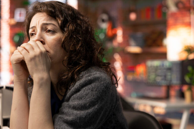 Can You Sue for Emotional Distress in Tennessee After a Car Accident?