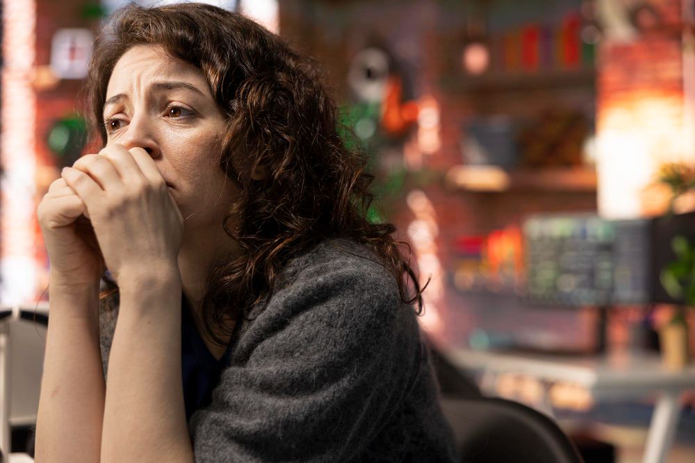 Can You Sue for Emotional Distress in Tennessee After a Car Accident?