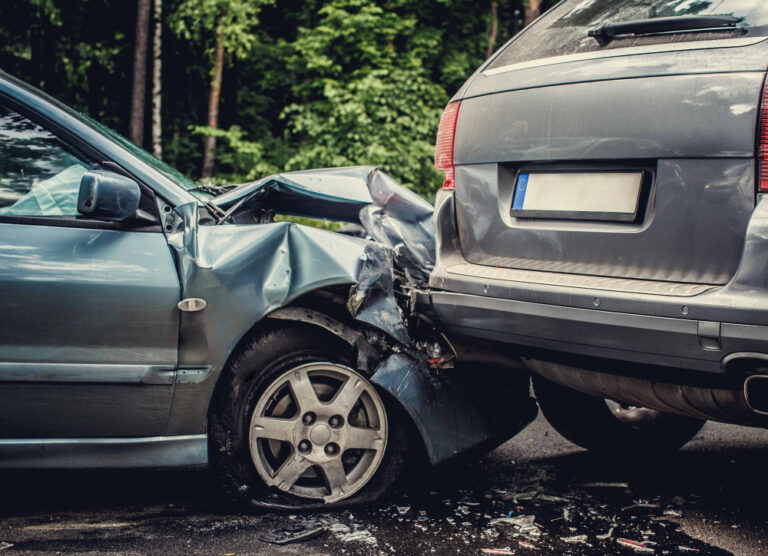 What is Comparative Negligence and How it Affects Car Accident Cases in Tennessee