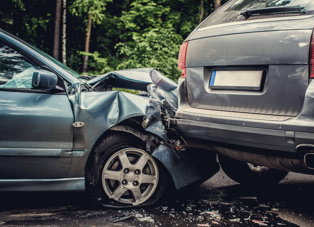 What is Comparative Negligence and How it Affects Car Accident Cases in Tennessee