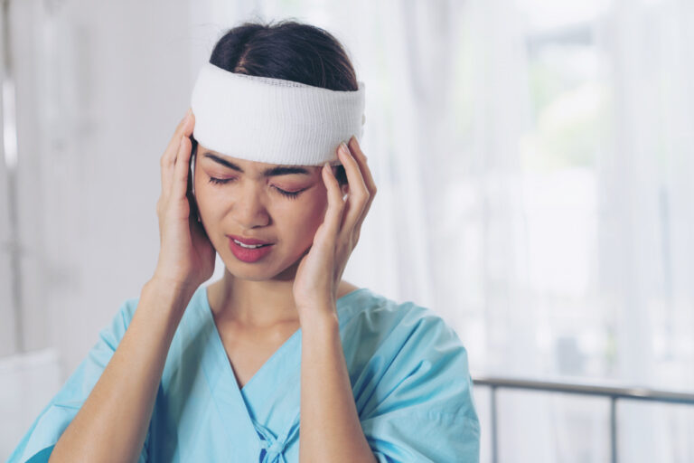 Traumatic Brain Injury Lawyer in Arkansas Get the Compensation You Deserve