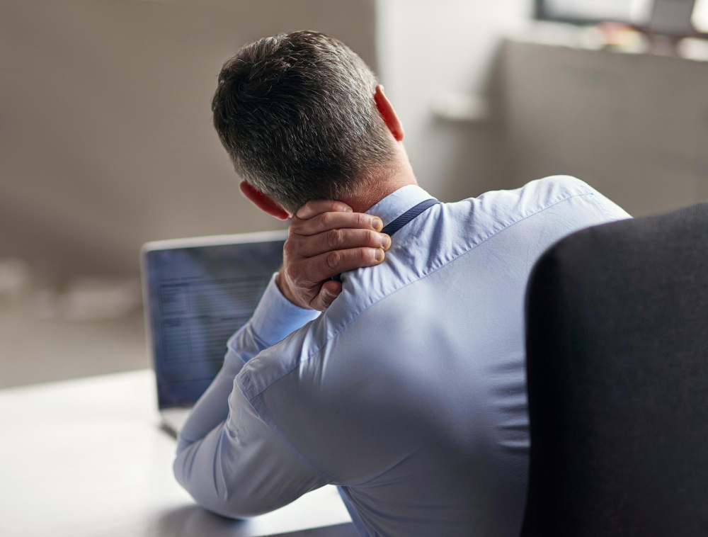 7 Key Differences Between Neck and Back Injuries and Traumatic Brain Injuries After a Car Accident
