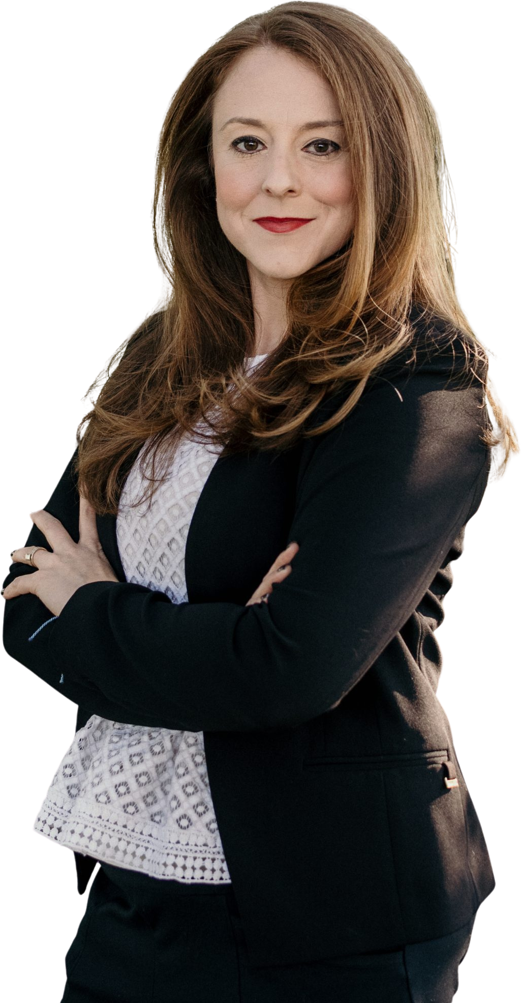 Attorney Shannon Davis